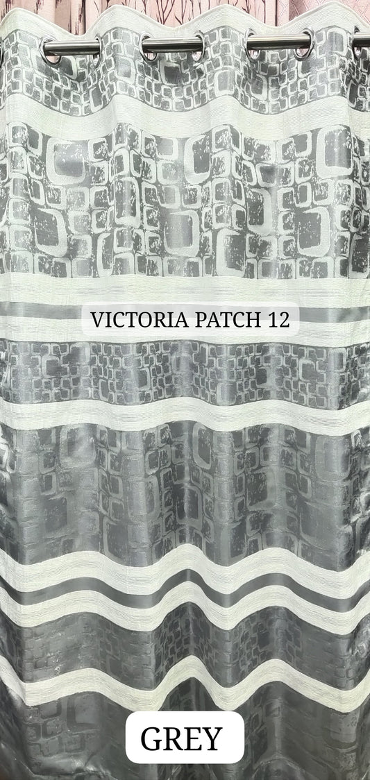 VICTORIA PATCH ALLOVER 12