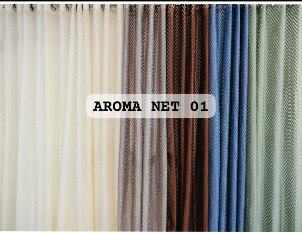 Aroma Net 01