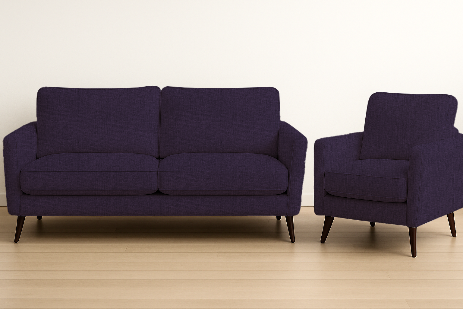Molfino Sofa Upholstery – Sr. No.64 by Midas