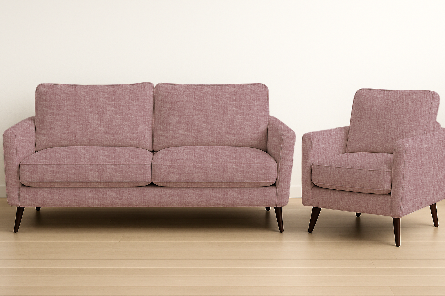 Molfino Sofa Upholstery – Sr. No.65 by Midas