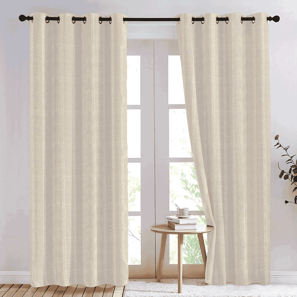 Mumbai Magic Sheer – Elegant 100% Polyester Curtain Fabric | 48” Width | Citizen Synthetics Pvt. Ltd.