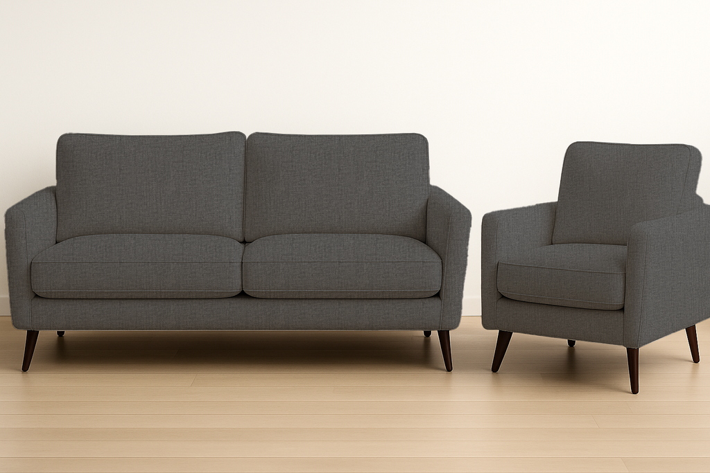 Molfino Sofa Upholstery – Sr. No.34 by Midas
