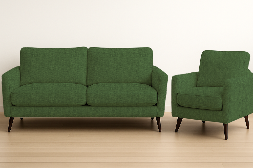 Molfino Sofa Upholstery – Sr. No.59 by Midas