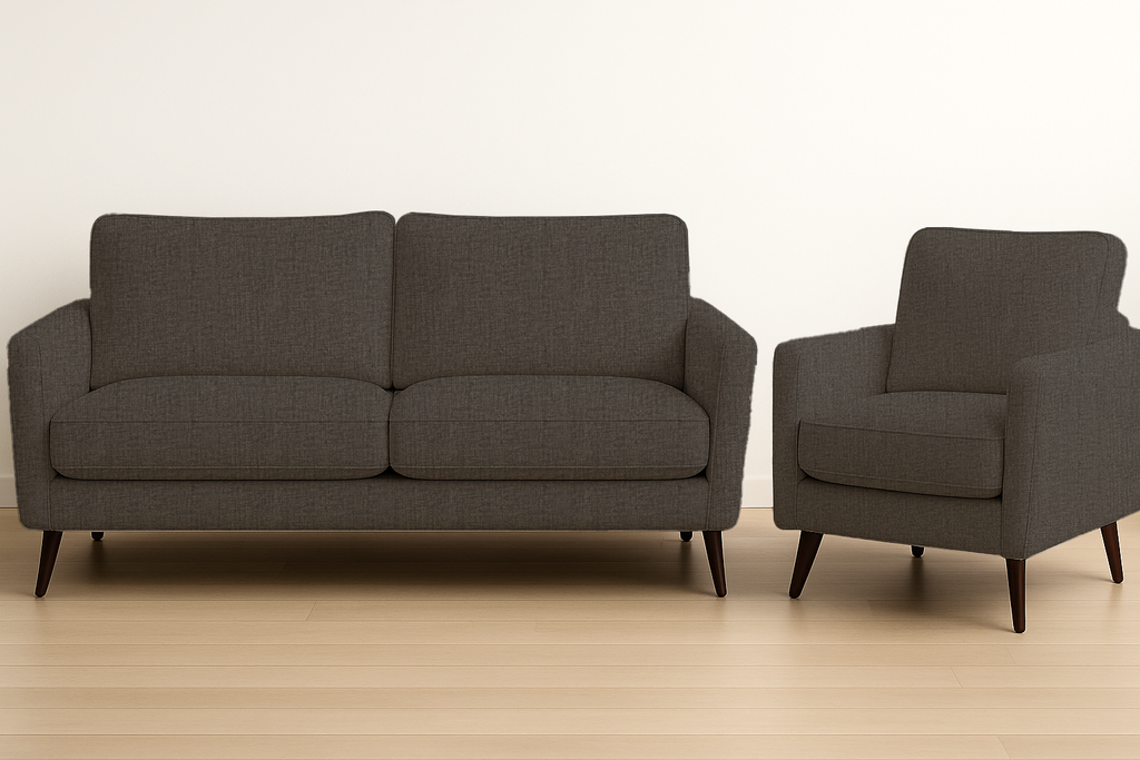 Molfino Sofa Upholstery – Sr. No.32 by Midas