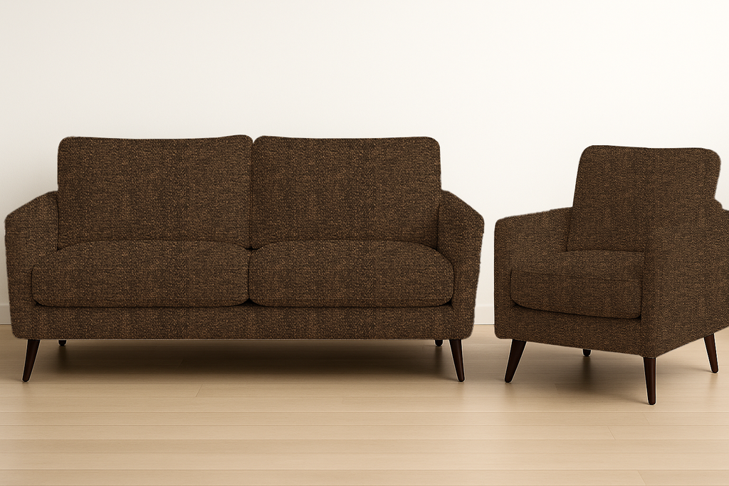 Molfino Sofa Upholstery – Sr. No.40 by Midas