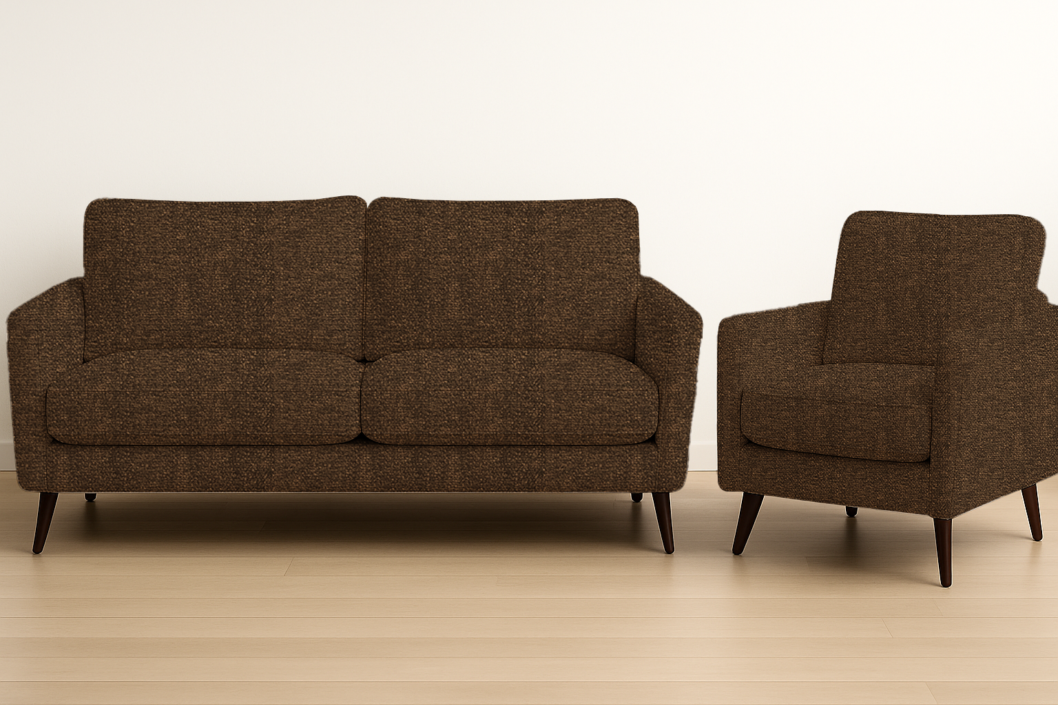 Molfino Sofa Upholstery – Sr. No.40 by Midas