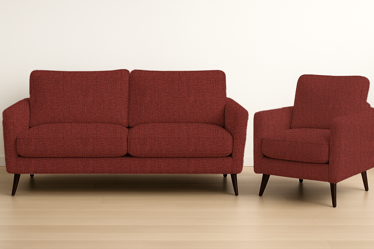 Molfino Sofa Upholstery – Sr. No.27 by Midas
