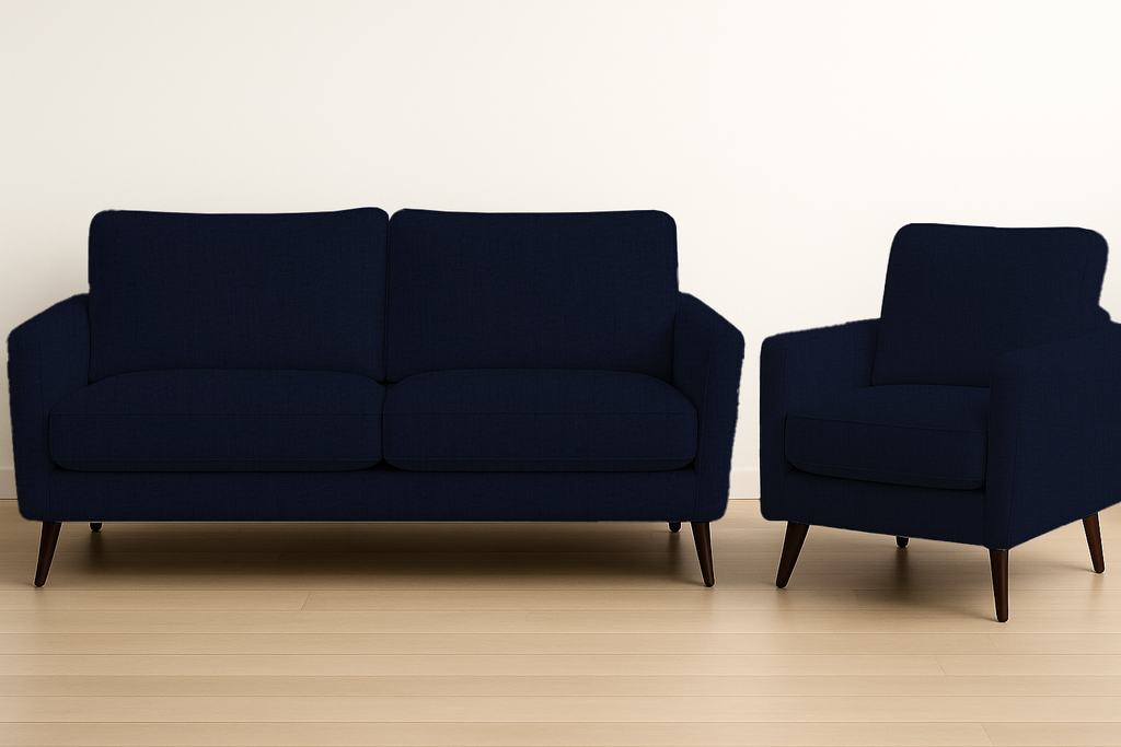 Molfino Sofa Upholstery – Sr. No.55 by Midas