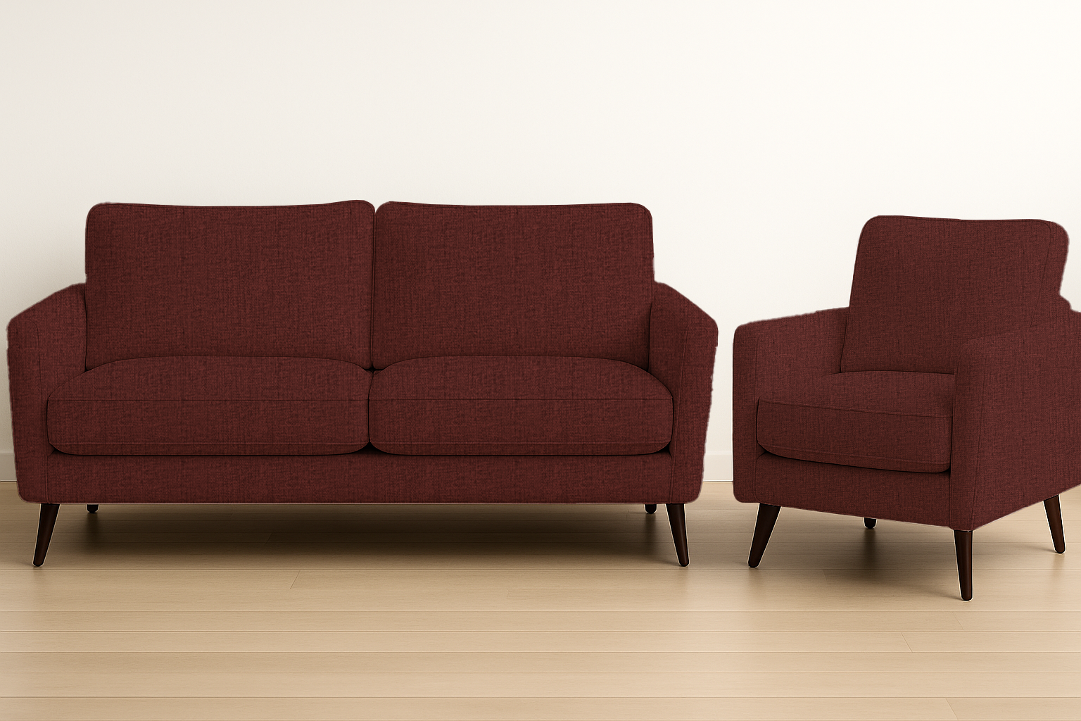 Molfino Sofa Upholstery – Sr. No.28 by Midas