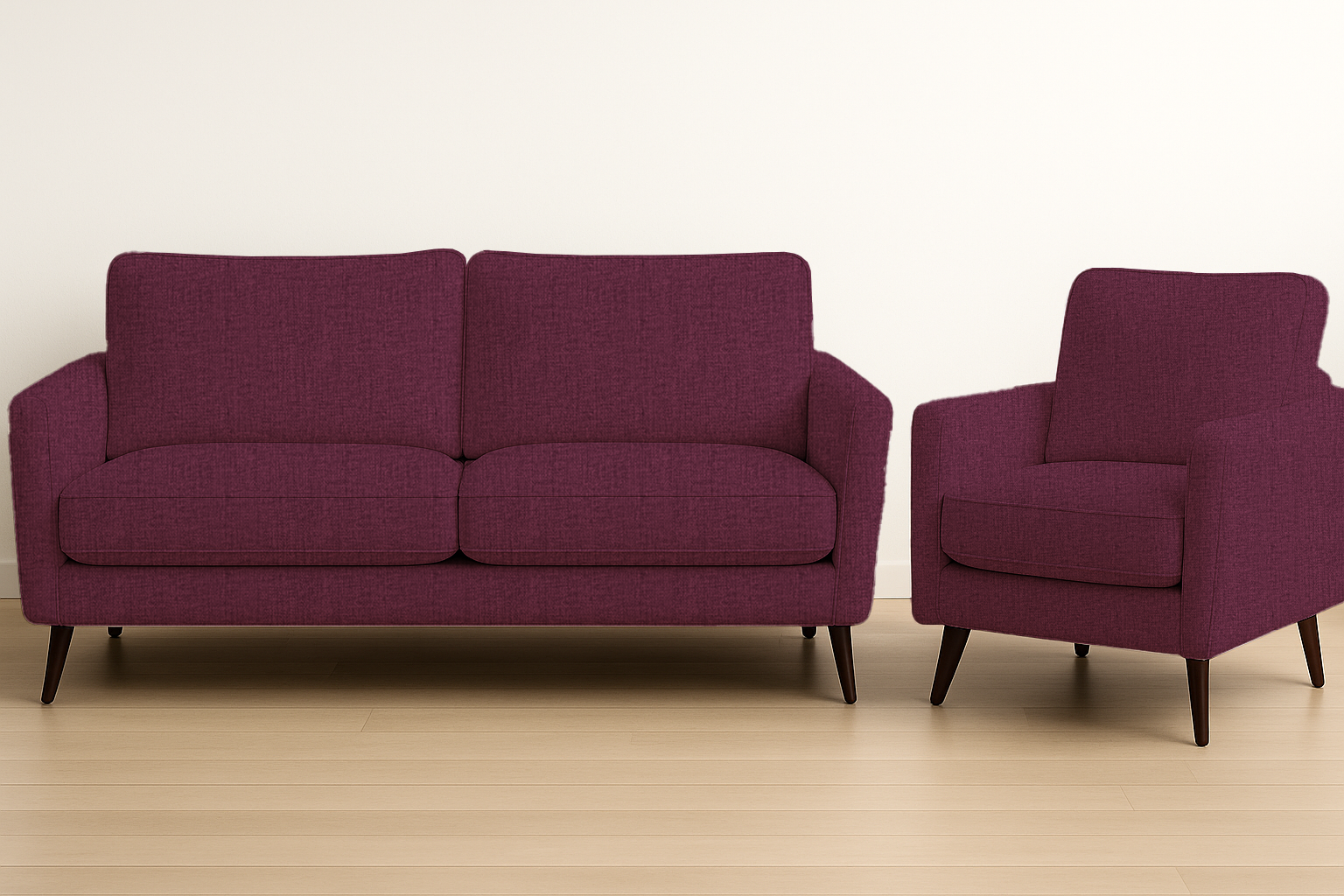 Molfino Sofa Upholstery – Sr. No.68 by Midas