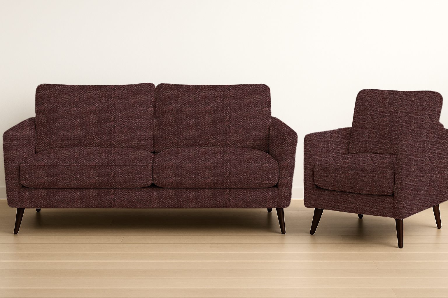 Molfino Sofa Upholstery – Sr. No.67 by Midas
