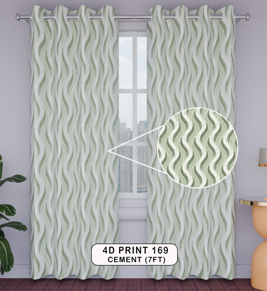 4D PRINT 169