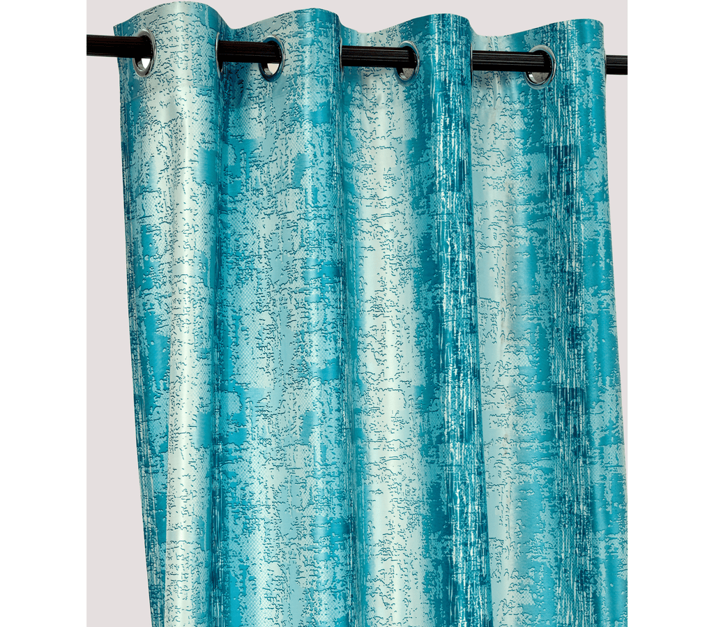 Next Level 07 Curtains | Light-Filtering Warp Knitted Elegance