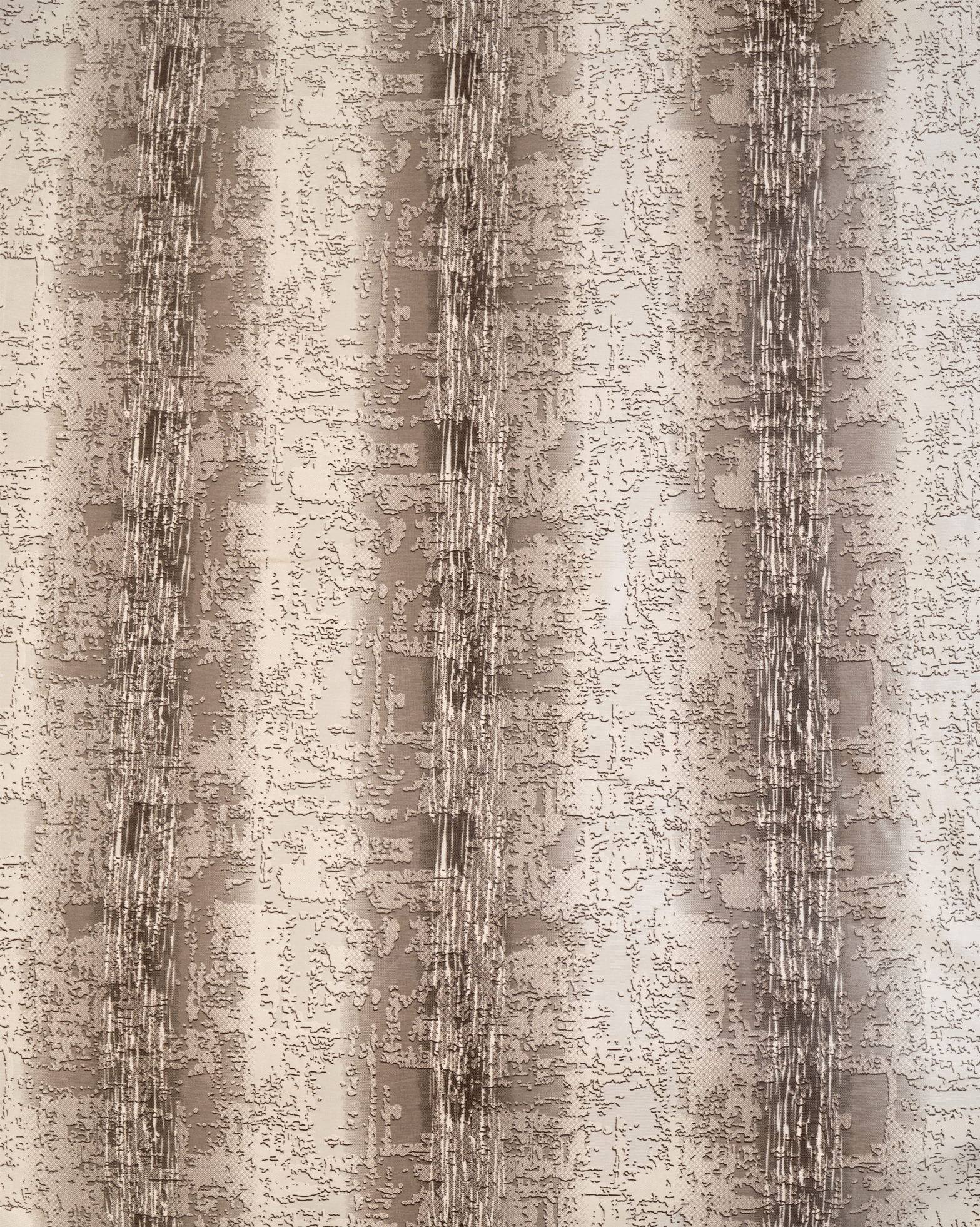 Next Level 07 Curtains | Light-Filtering Warp Knitted Elegance