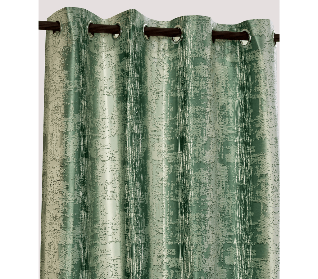 Next Level 07 Curtains | Light-Filtering Warp Knitted Elegance