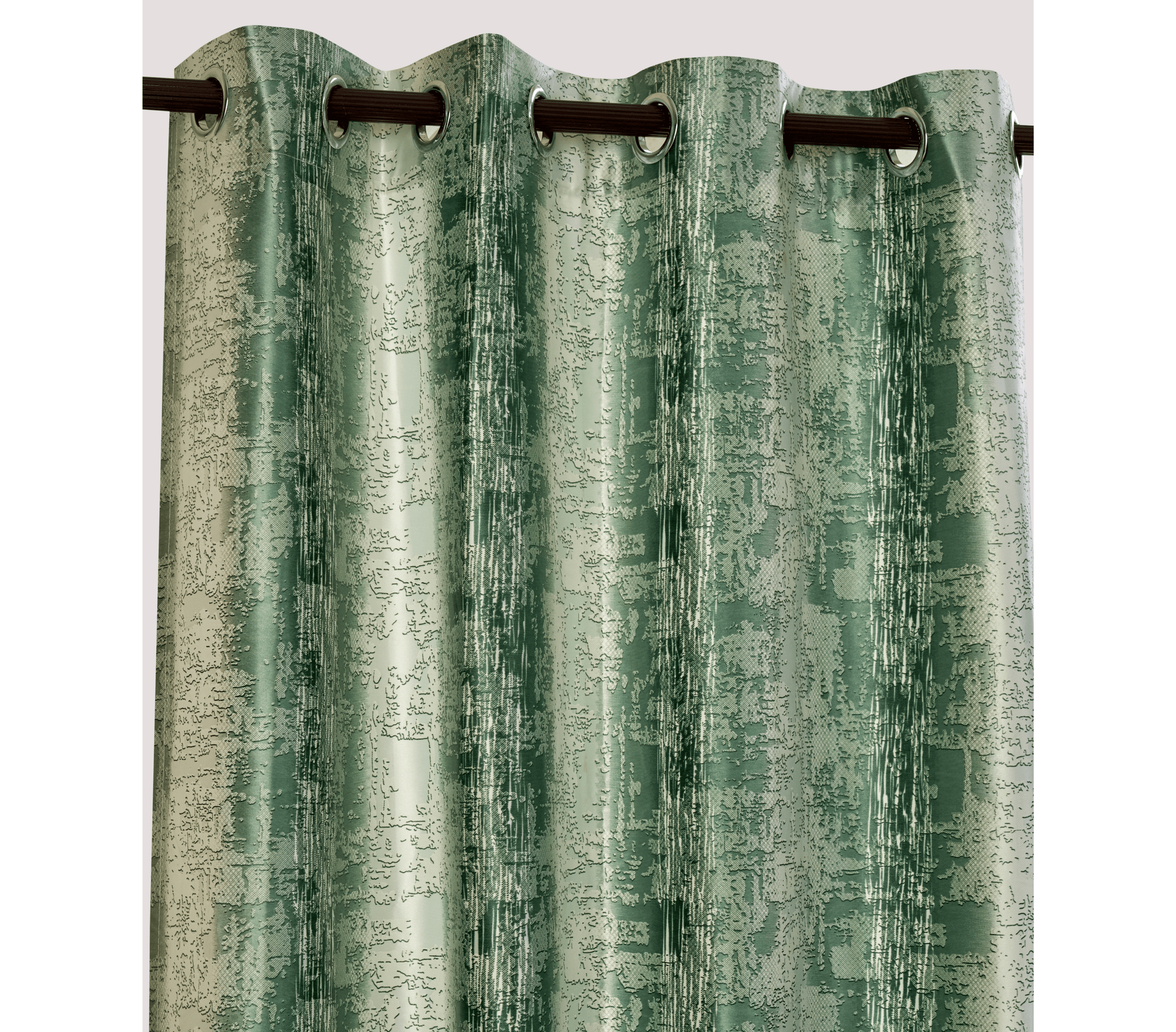 Next Level 07 Curtains | Light-Filtering Warp Knitted Elegance
