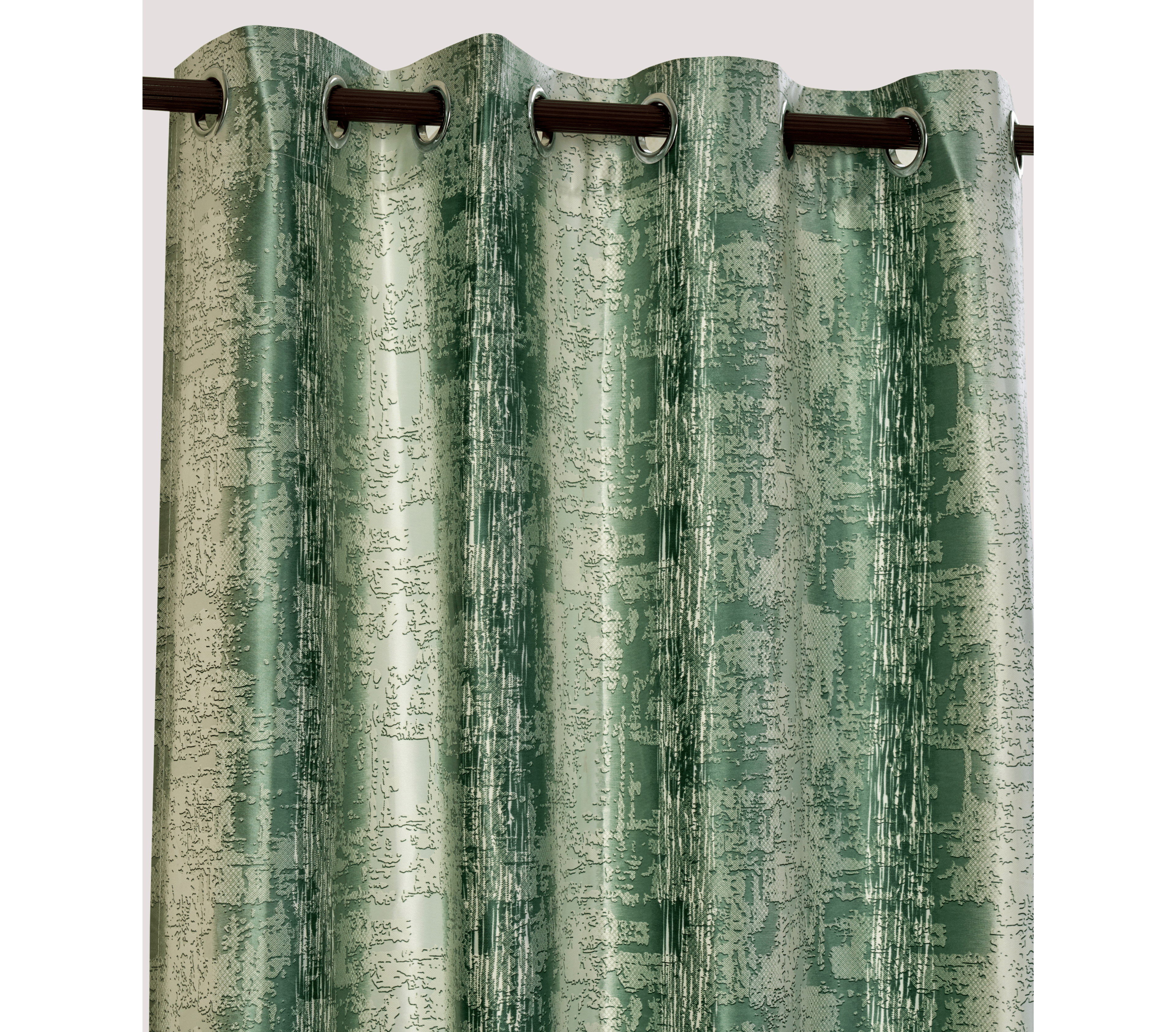 Next Level 07 Curtains | Light-Filtering Warp Knitted Elegance