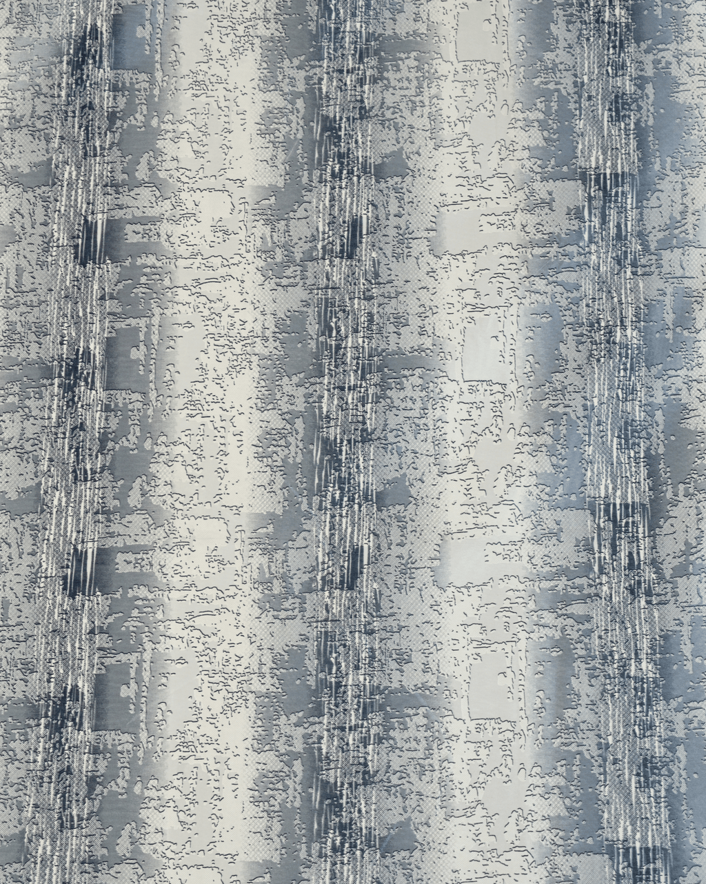Next Level 07 Curtains | Light-Filtering Warp Knitted Elegance