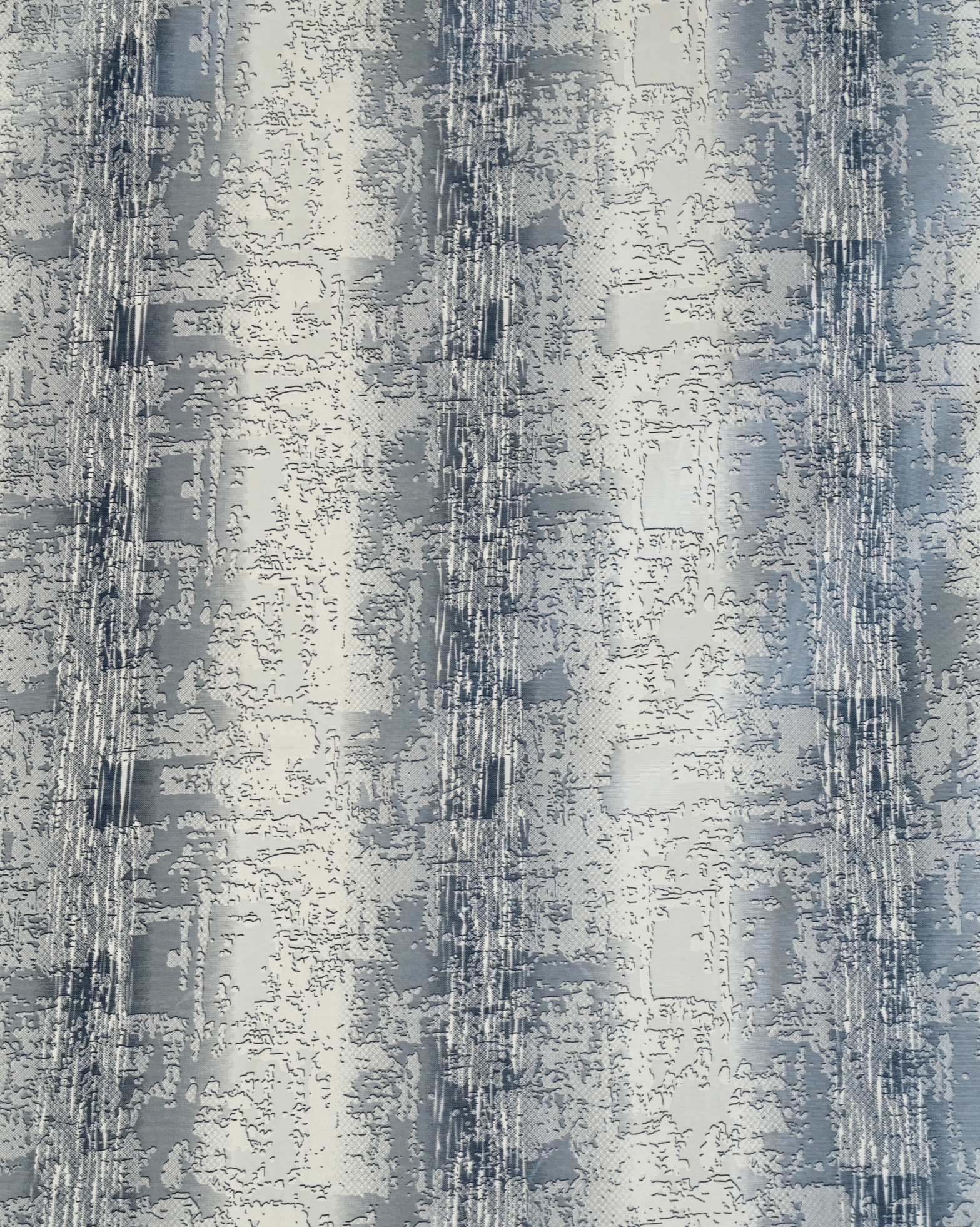 Next Level 07 Curtains | Light-Filtering Warp Knitted Elegance