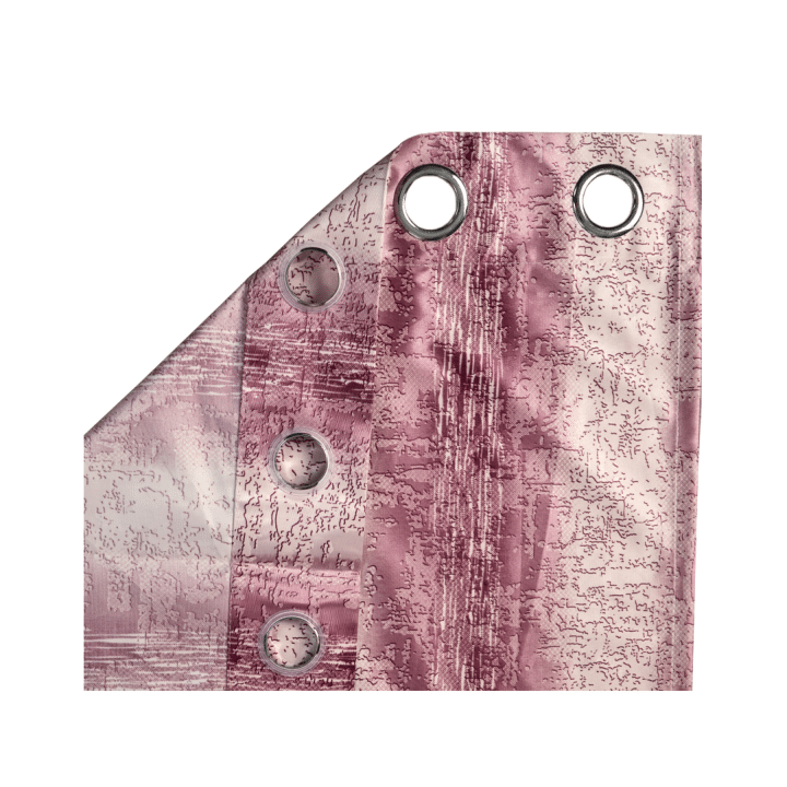 Next Level 07 Curtains | Light-Filtering Warp Knitted Elegance