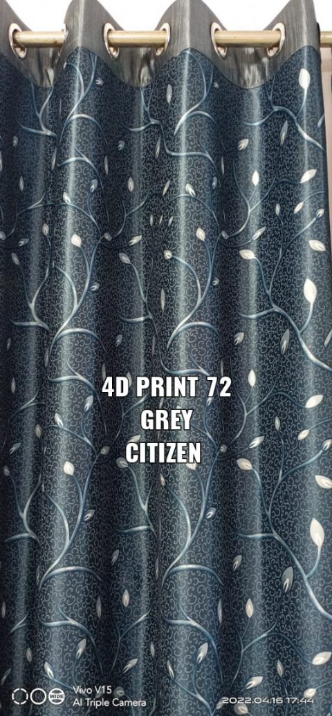 4D PRINT 72