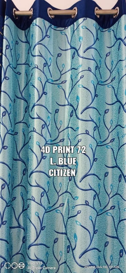 4D PRINT 72