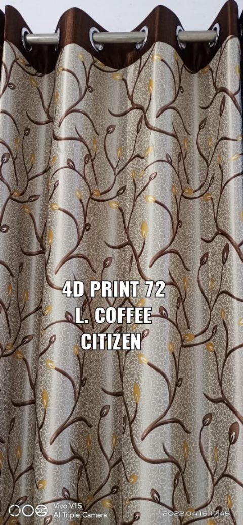4D PRINT 72