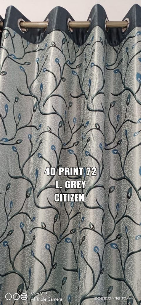 4D PRINT 72