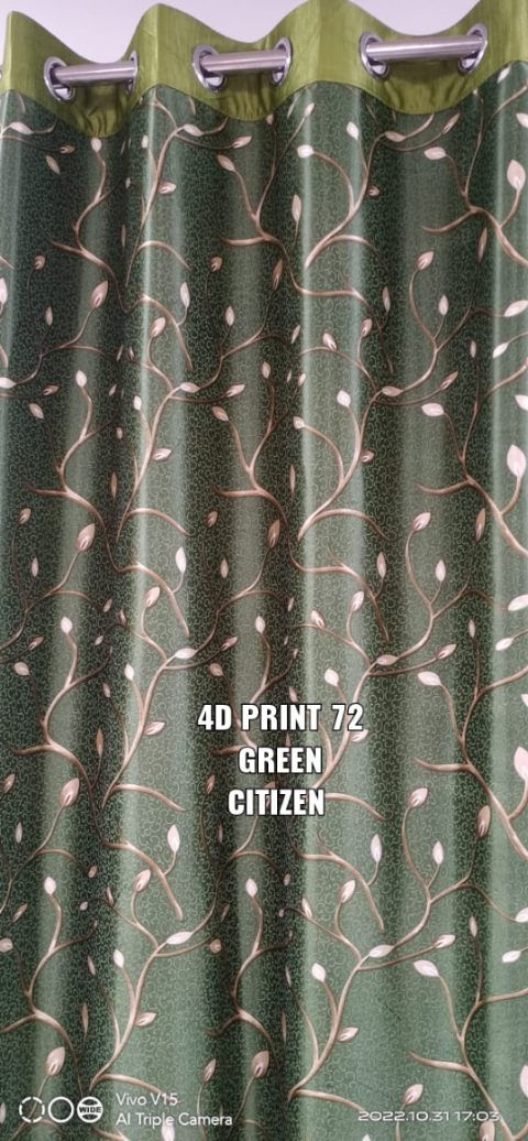 4D PRINT 72