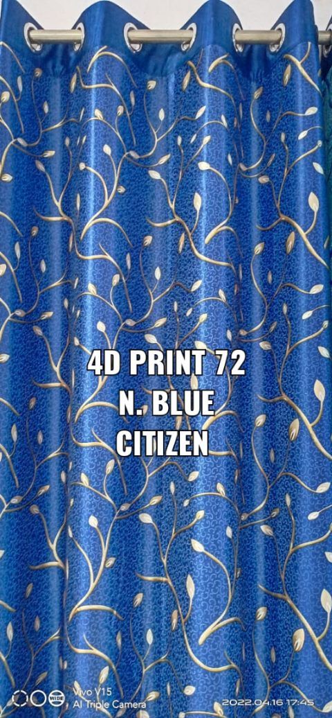 4D PRINT 72
