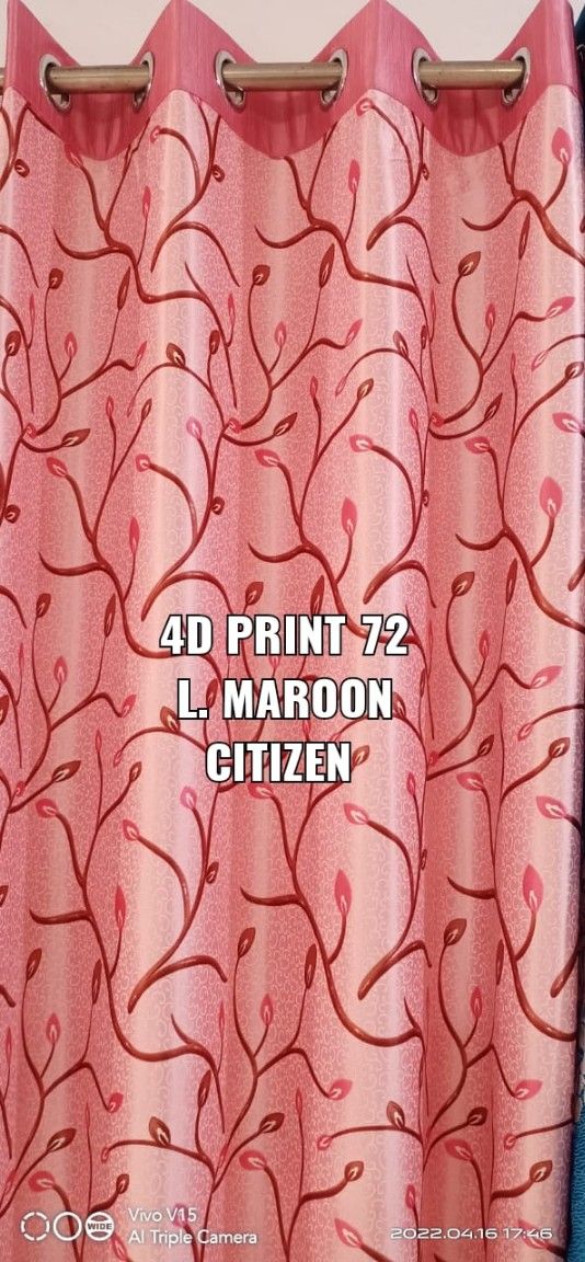 4D PRINT 72