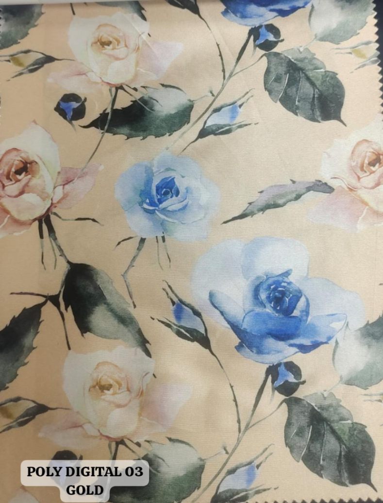 POLY DIGITAL PRINT 1003