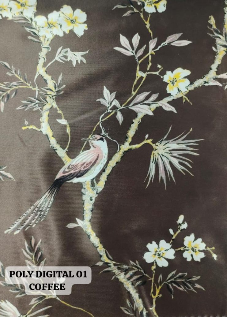 POLY DIGITAL PRINT 1001
