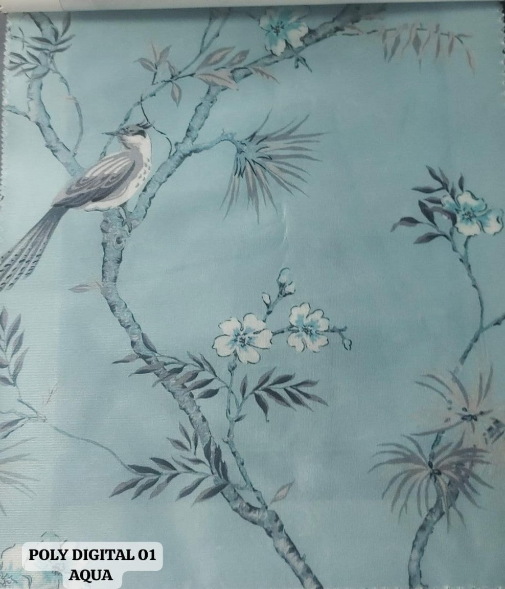 POLY DIGITAL PRINT 1001
