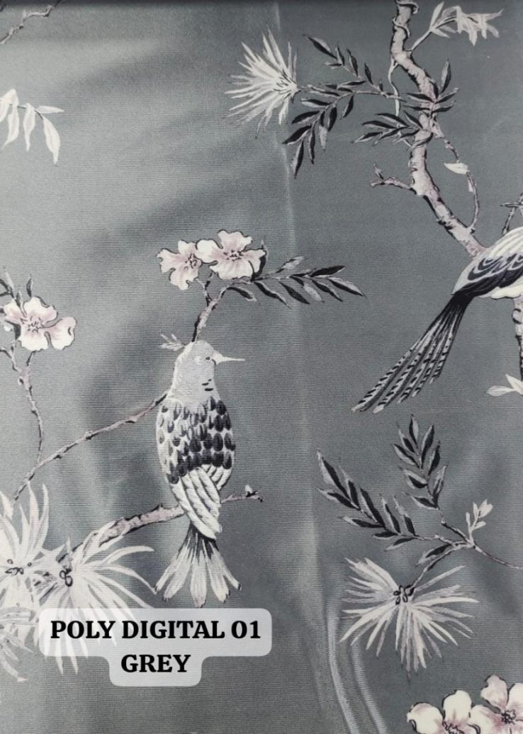 POLY DIGITAL PRINT 1001