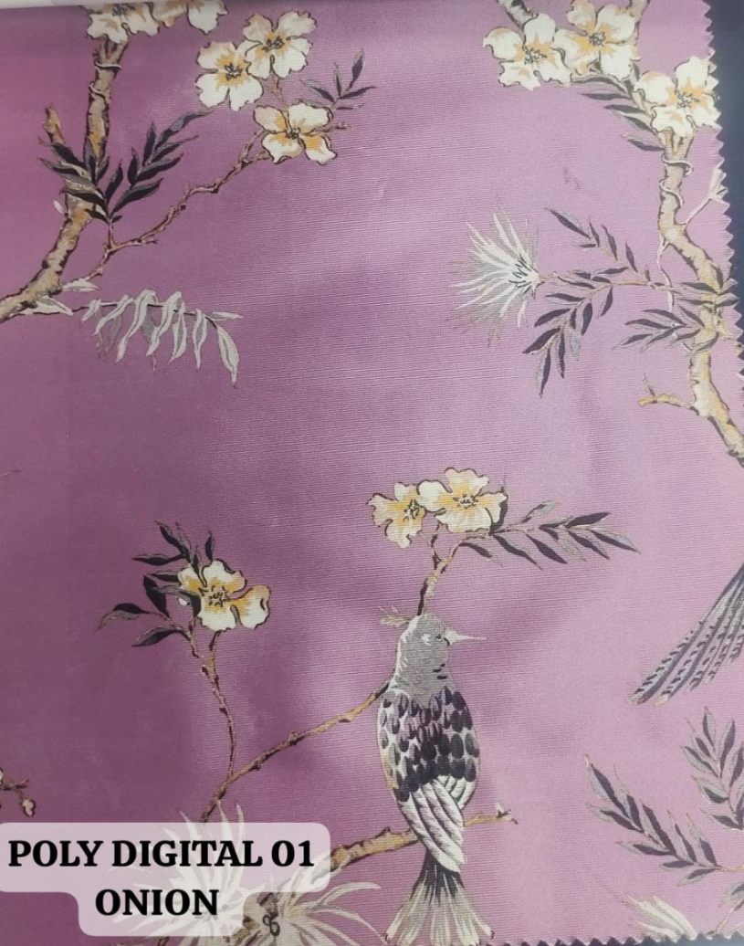 POLY DIGITAL PRINT 1001