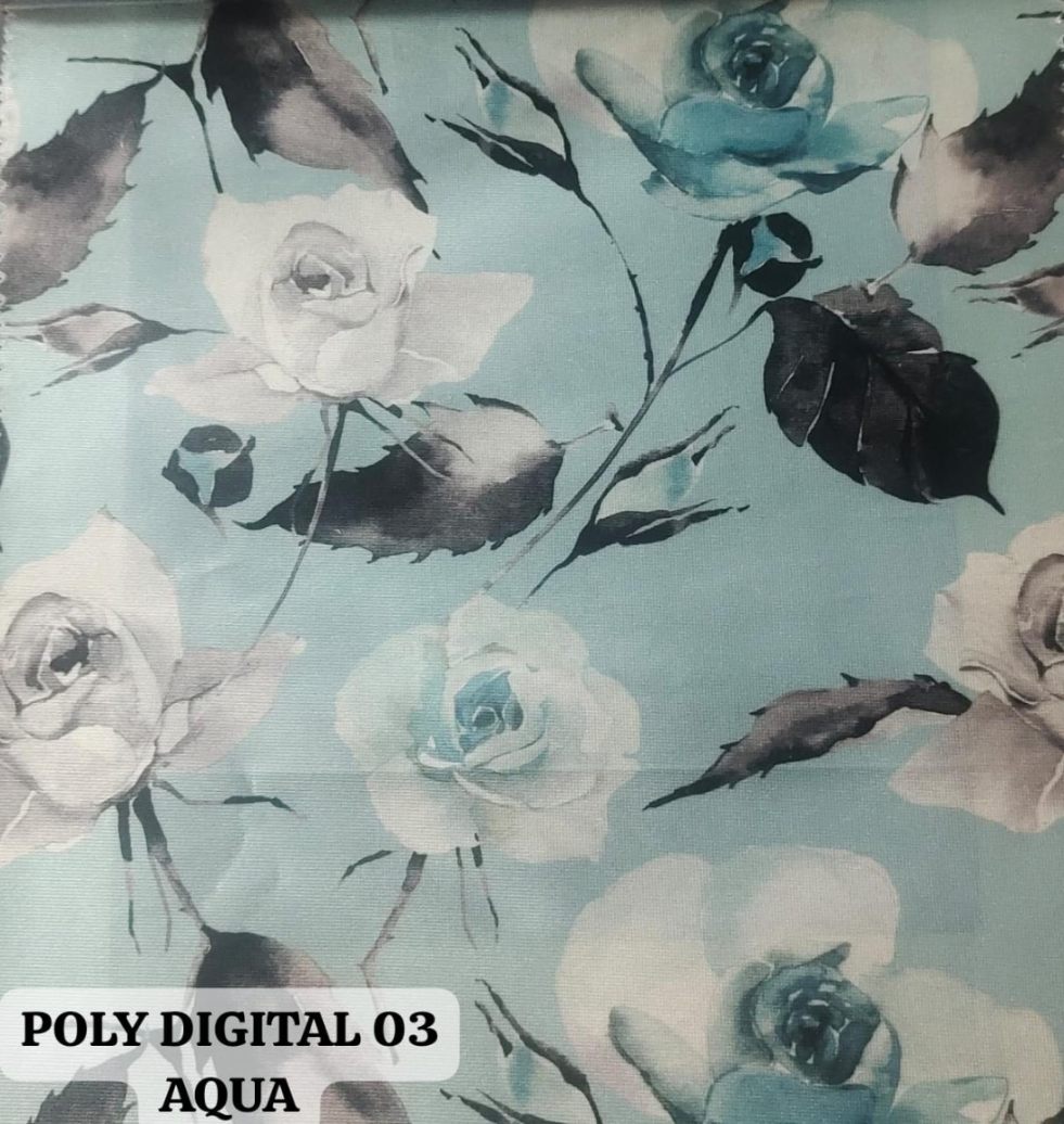 POLY DIGITAL PRINT 1003