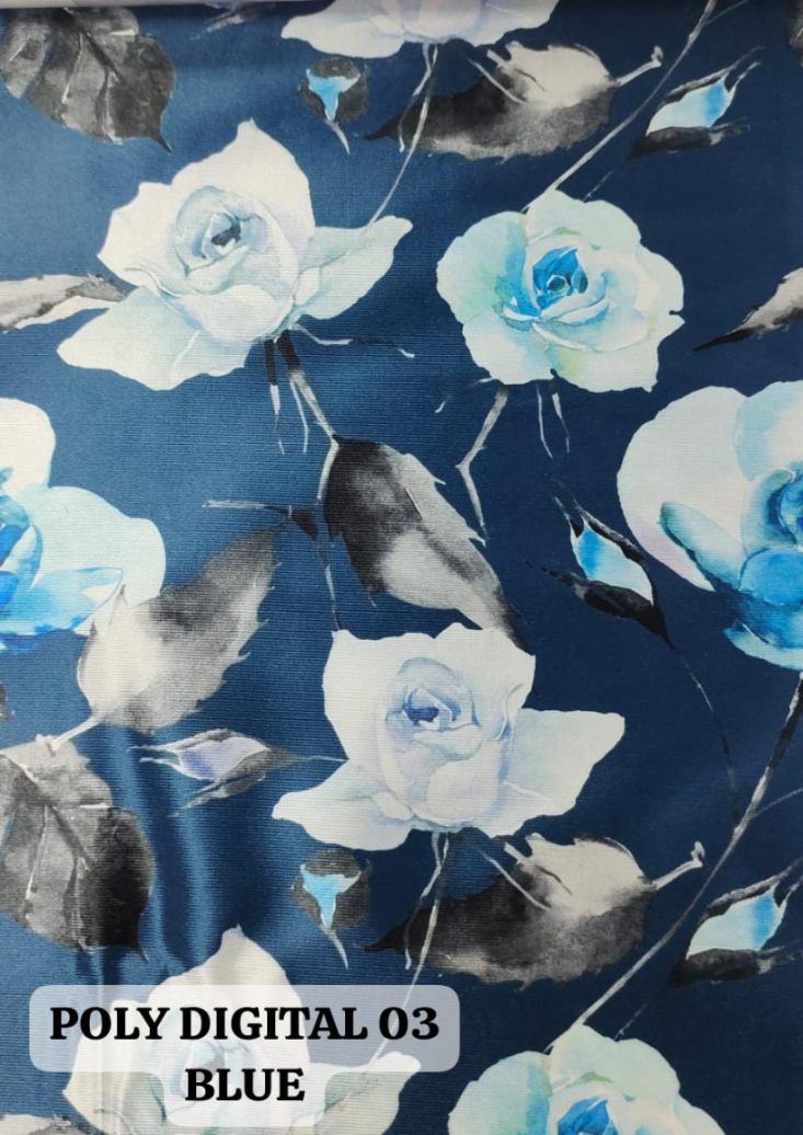 POLY DIGITAL PRINT 1003