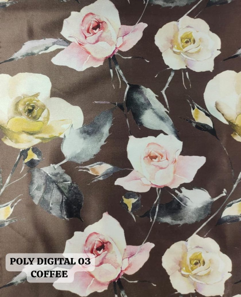 POLY DIGITAL PRINT 1003