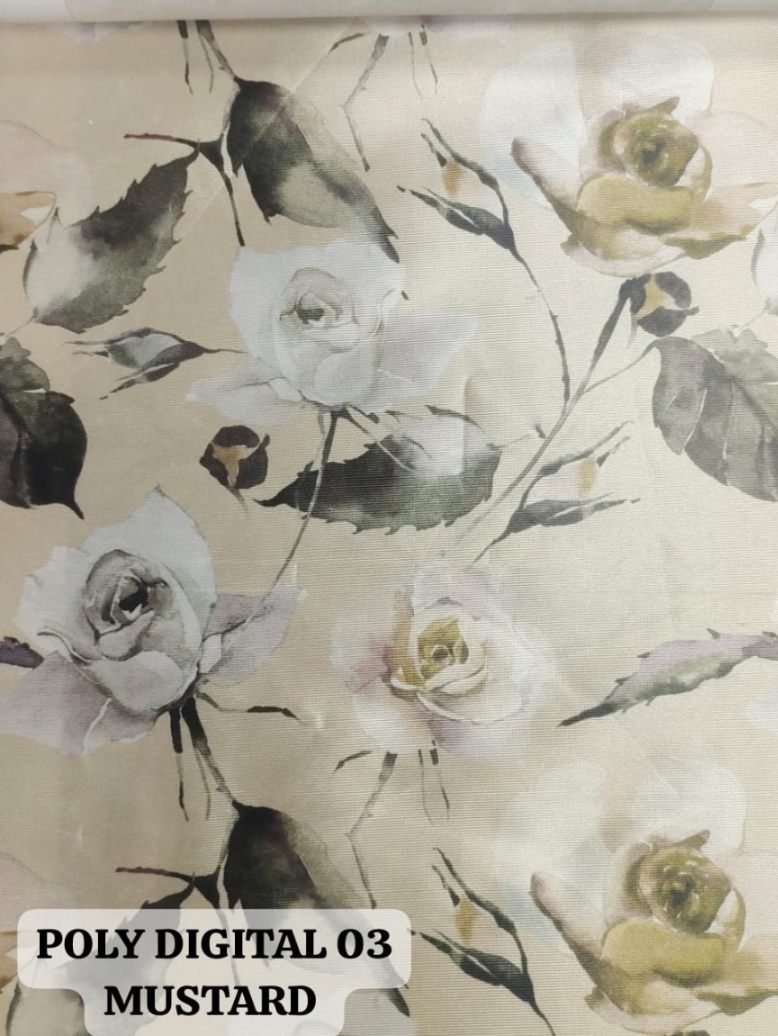 POLY DIGITAL PRINT 1003