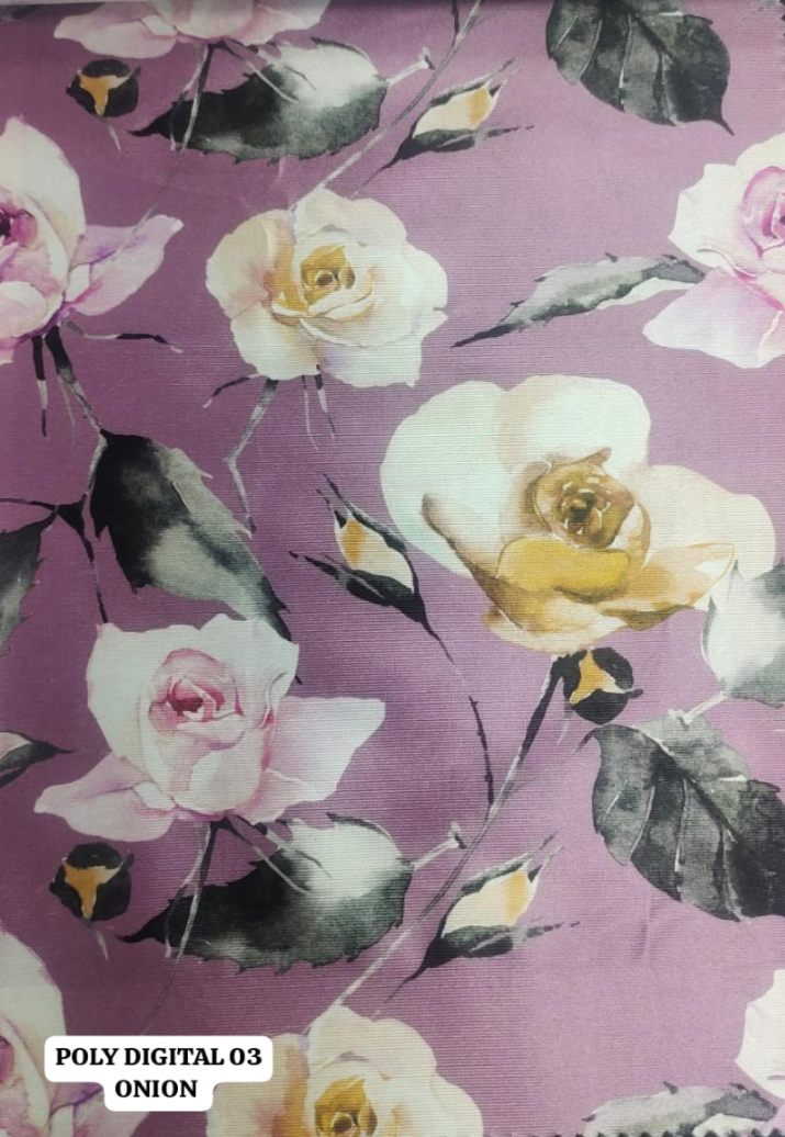 POLY DIGITAL PRINT 1003