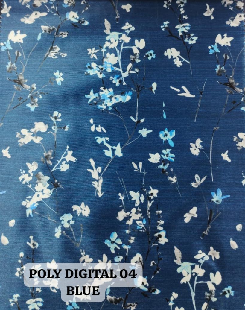 POLY DIGITAL PRINT 1004