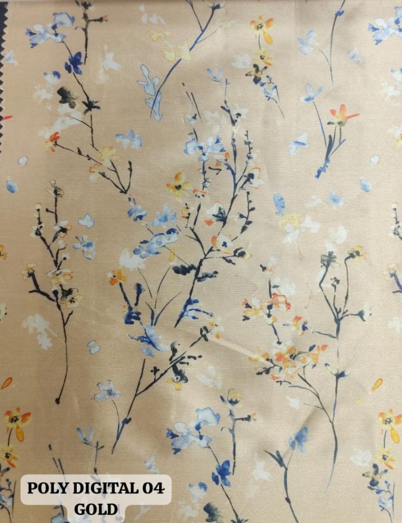 POLY DIGITAL PRINT 1004