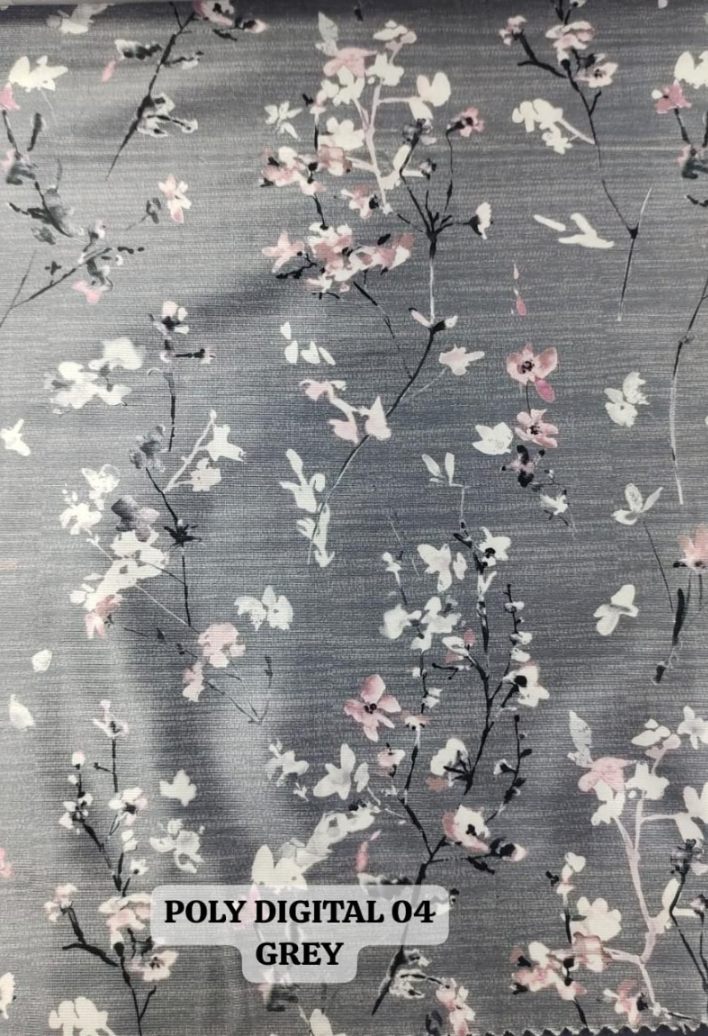 POLY DIGITAL PRINT 1004