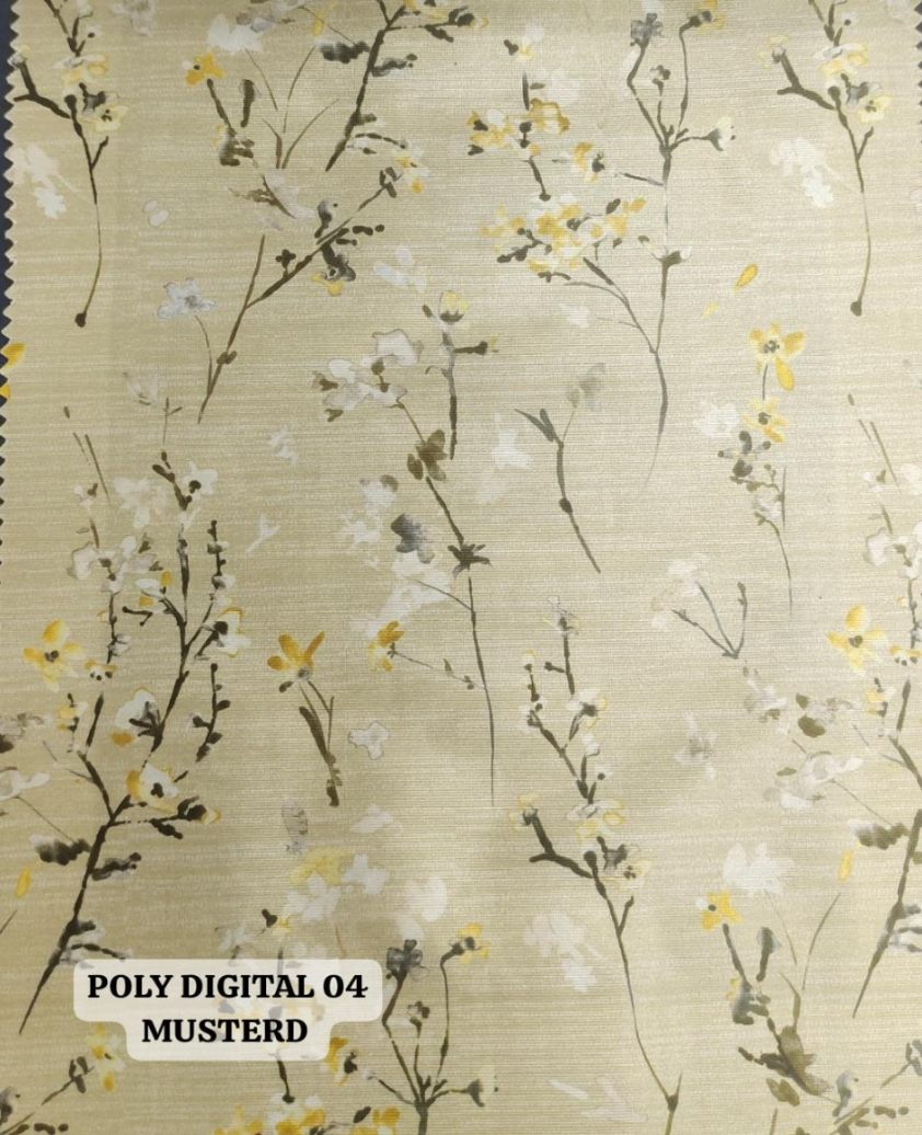 POLY DIGITAL PRINT 1004