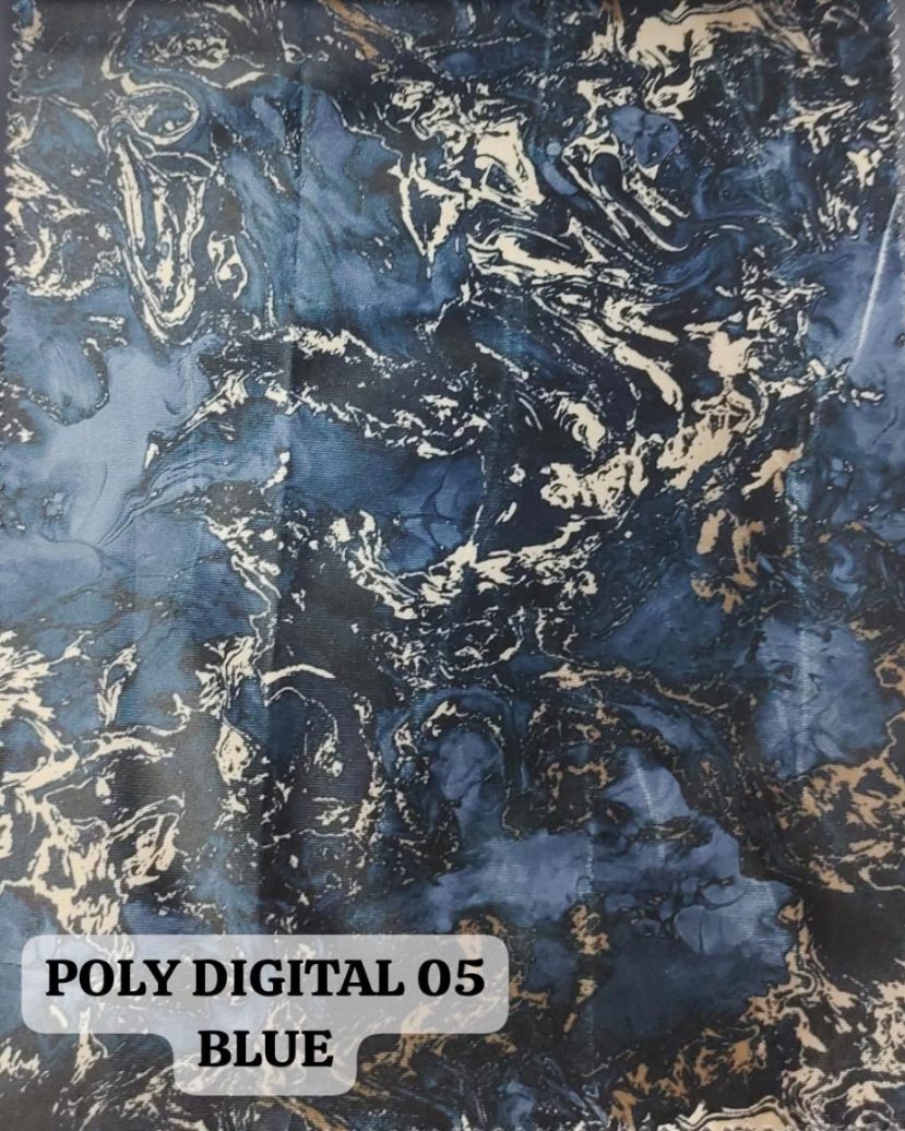 POLY DIGITAL PRINT 1005