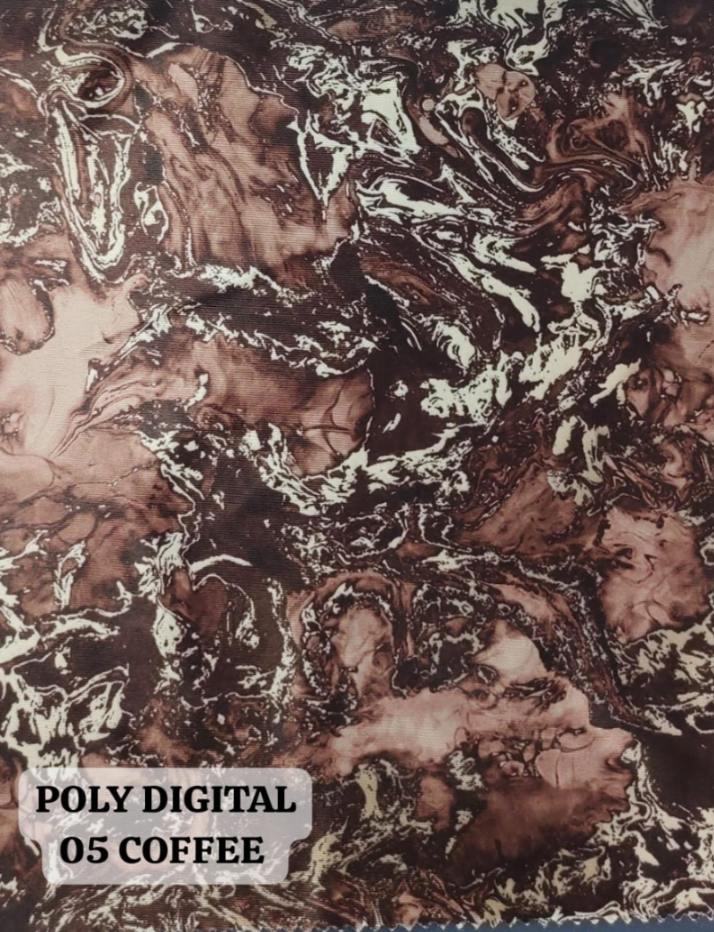 POLY DIGITAL PRINT 1005