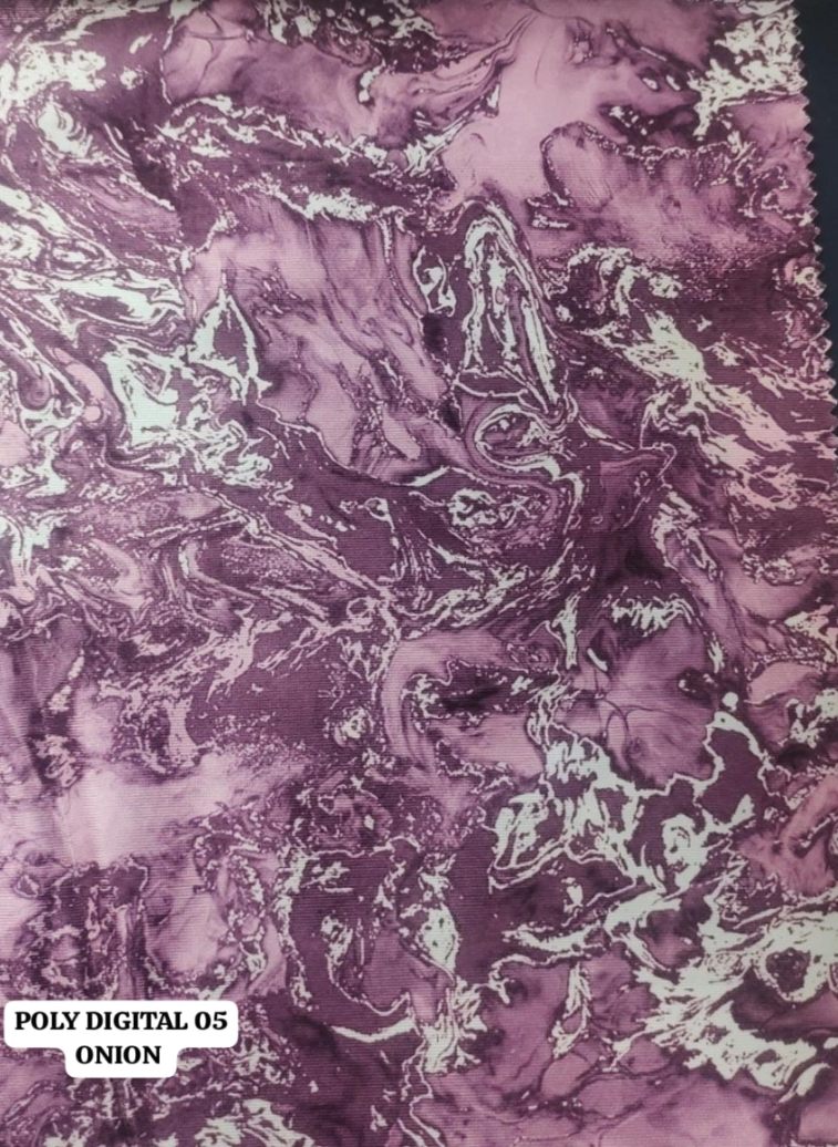 POLY DIGITAL PRINT 1005