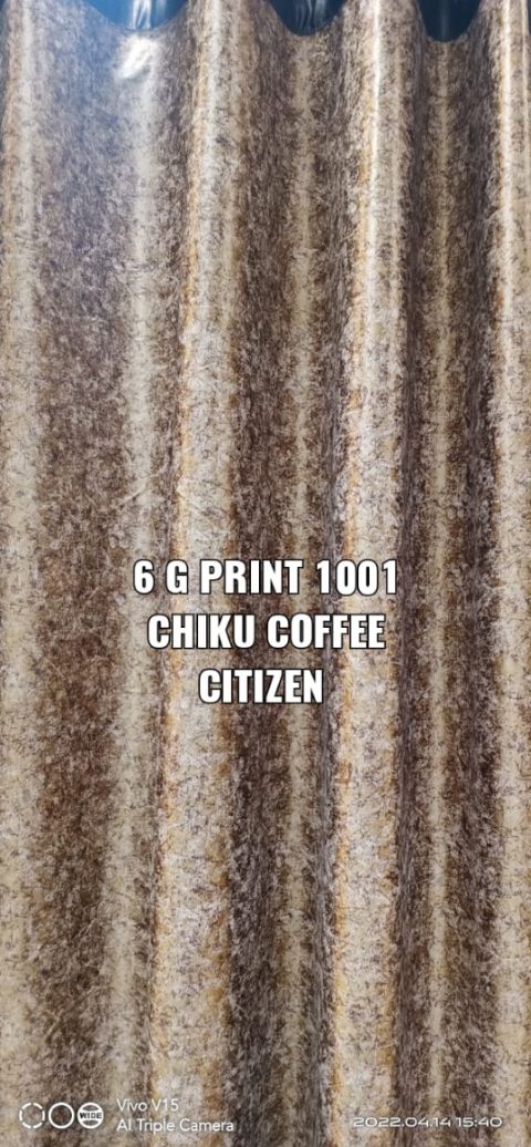 6G Print 1001