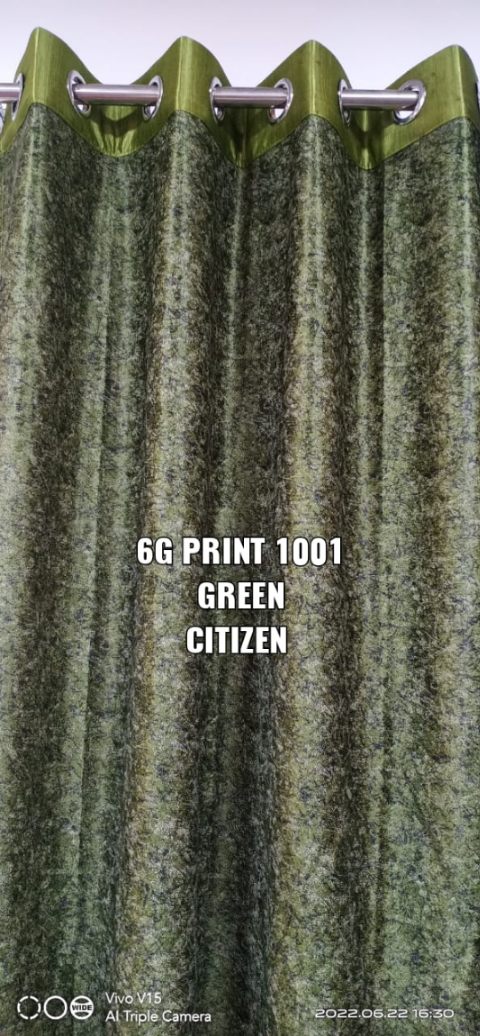 6G Print 1001